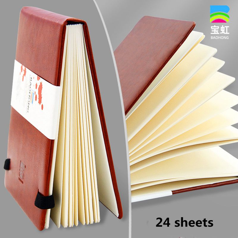 Baohong 100% Katun PU Buku Ker - Musical Instrument Coloring Pages ulasan dan harga