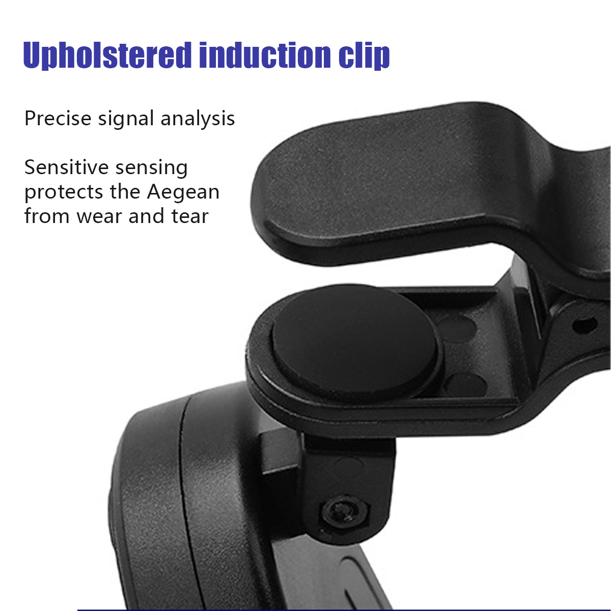 Tuner Gitar Clip-On dengan Lay - Musical Instrument Organ ulasan dan harga